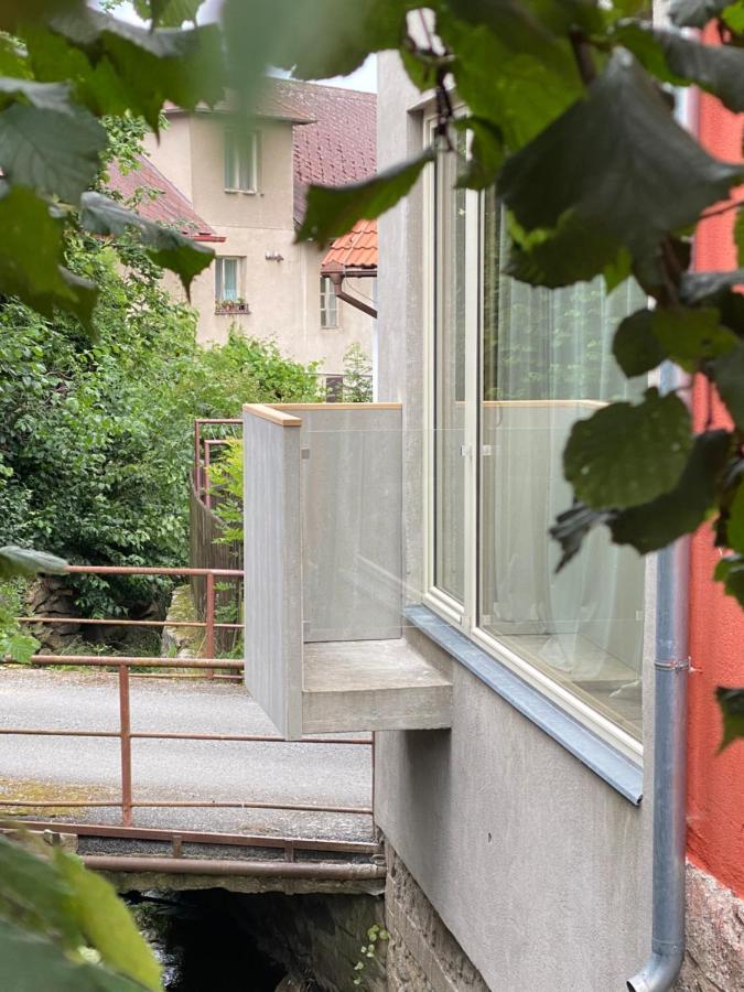 Pension Merano Jetrichovice  Dış mekan fotoğraf